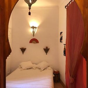 Habitación Económica con Cama King